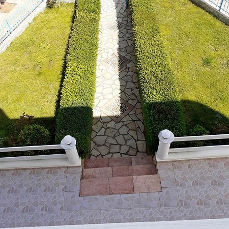 Vila Shuka Ksamil Sarandë 외부 사진