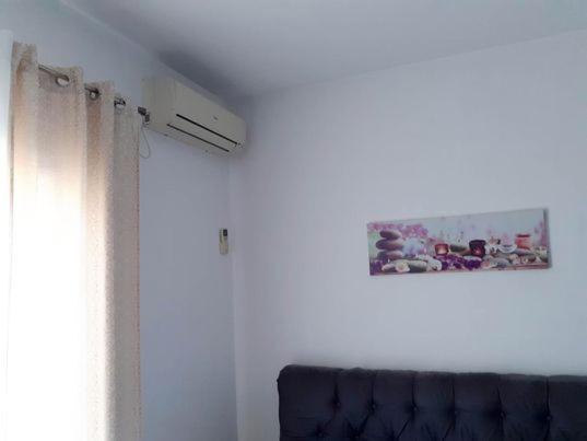 Vila Shuka Ksamil Sarandë 외부 사진