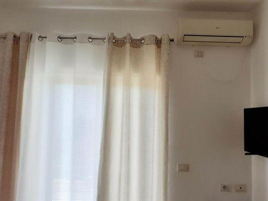 Vila Shuka Ksamil Sarandë 외부 사진