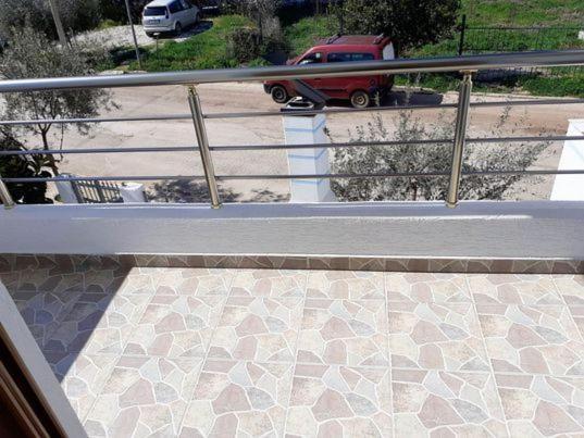 Vila Shuka Ksamil Sarandë 외부 사진