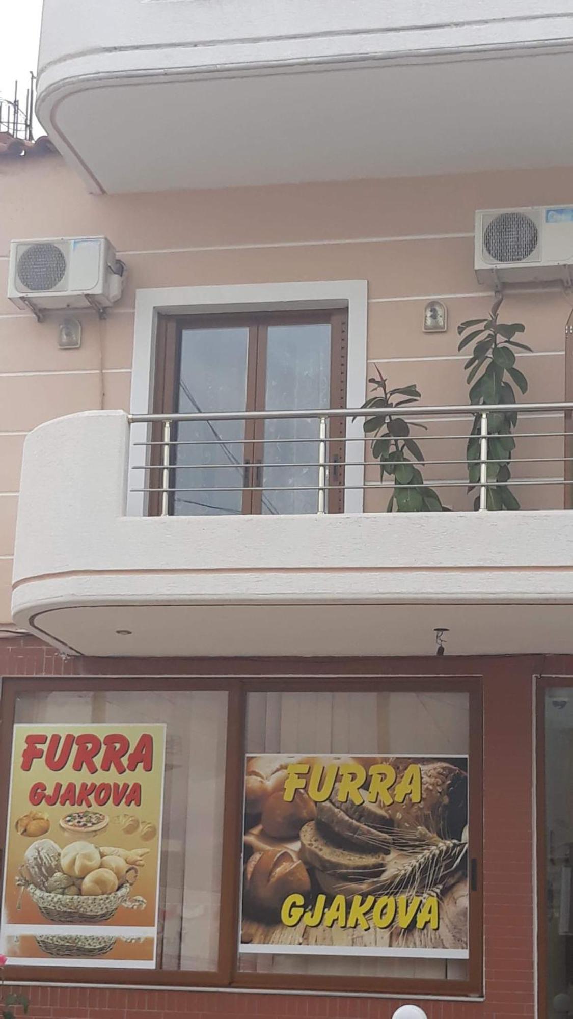 Vila Shuka Ksamil Sarandë 외부 사진