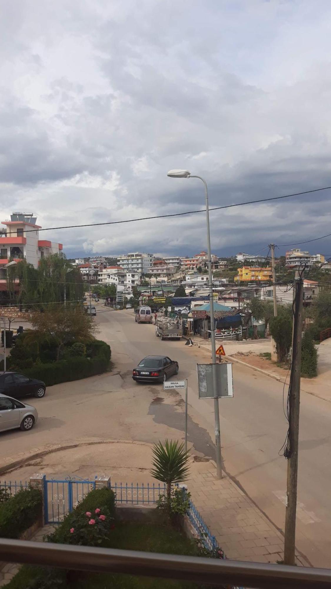 Vila Shuka Ksamil Sarandë 외부 사진