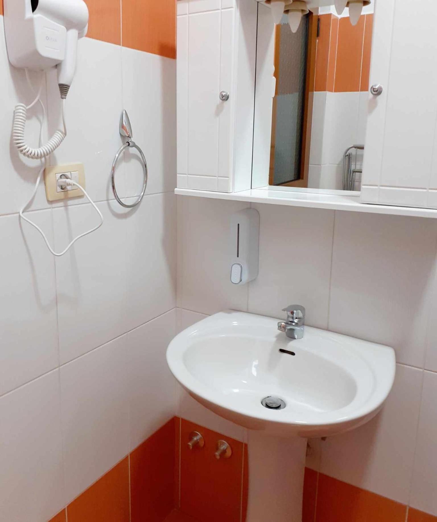 Vila Shuka Ksamil Sarandë 외부 사진