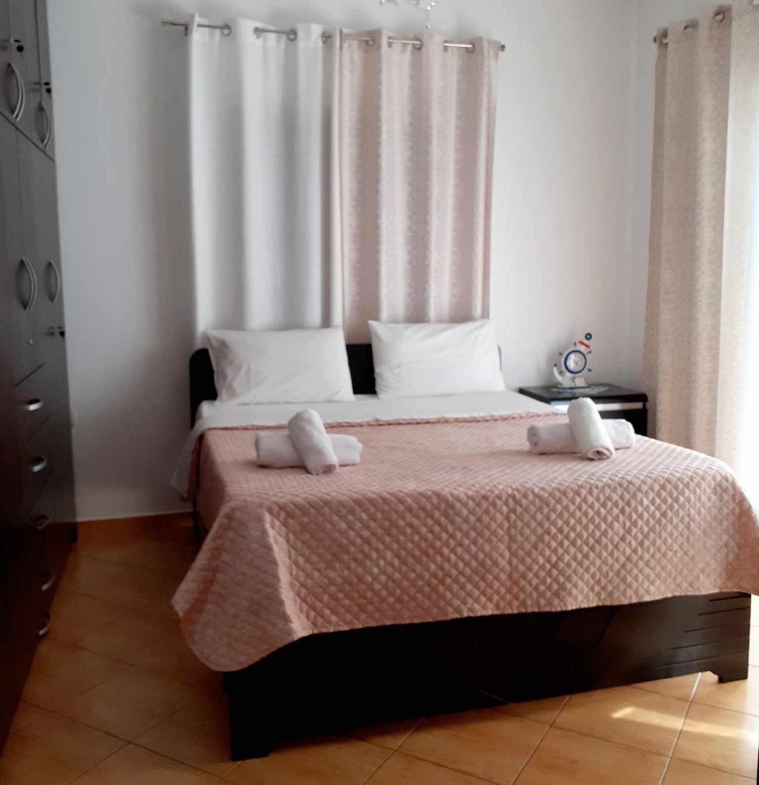 Vila Shuka Ksamil Sarandë 외부 사진