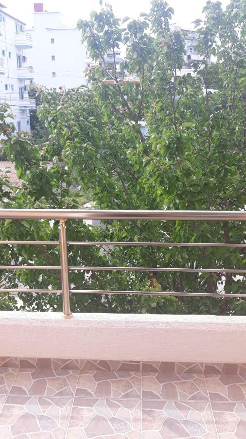 Vila Shuka Ksamil Sarandë 외부 사진