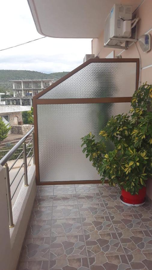 Vila Shuka Ksamil Sarandë 외부 사진